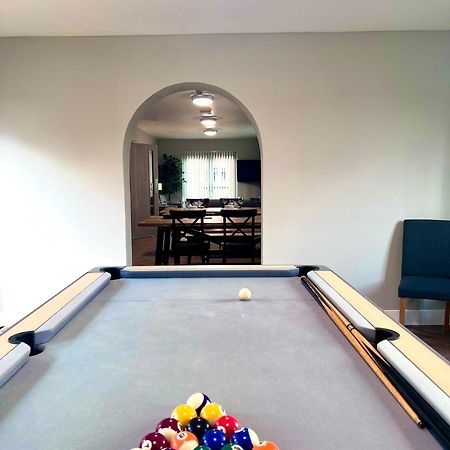 Castle Rise Accommodation キングストン・アポン・ハル エクステリア 写真